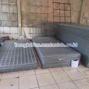 Supplier Wiremesh Tulang Bawang Barat