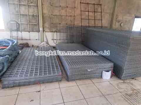 Supplier Wiremesh Tulang Bawang Barat