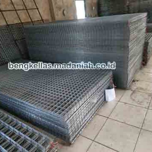 Distributor Wiremesh Aceh Besar