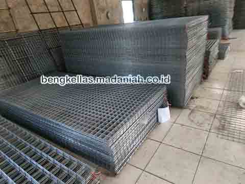 Distributor Wiremesh Aceh Besar