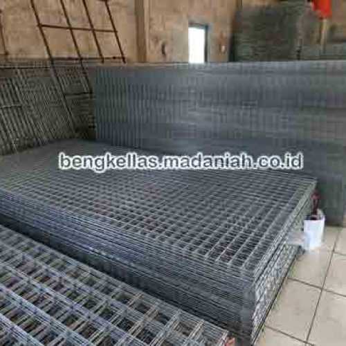 Distributor Wiremesh Aceh Tamiang