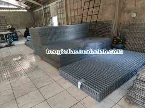 Distributor Wiremesh Aceh Tamiang Harga Murah