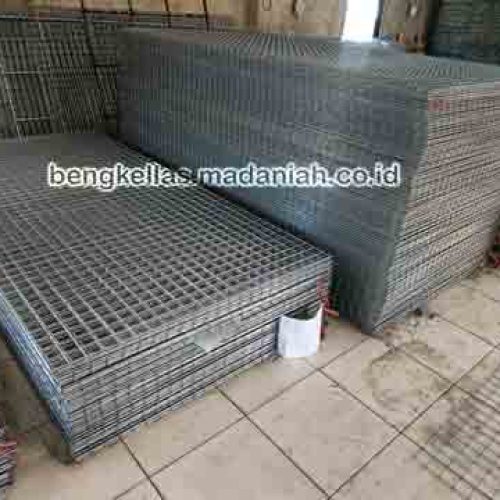 Distributor Wiremesh Aceh Utara