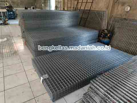 Distributor Wiremesh Aceh Utara Harga Murah