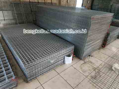 Distributor Wiremesh Aceh Utara