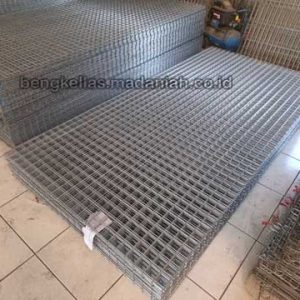 Distributor Wiremesh Asahan
