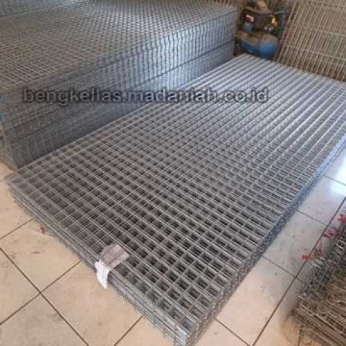 Distributor Wiremesh Asahan Distributor Wiremesh Asahan