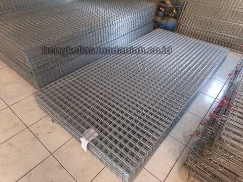 Distributor Wiremesh Asahan