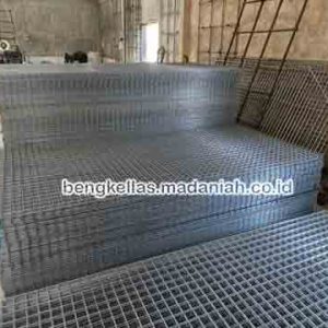Distributor Wiremesh Balikpapan
