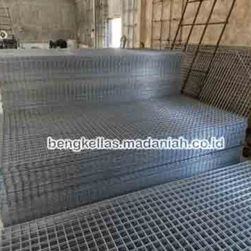 Distributor Wiremesh Balikpapan Distributor Wiremesh Balikpapan