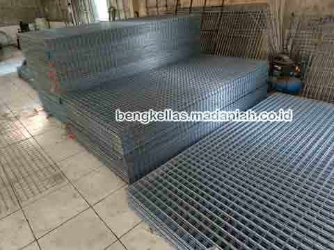 Distributor Wiremesh Balikpapan Harga Murah