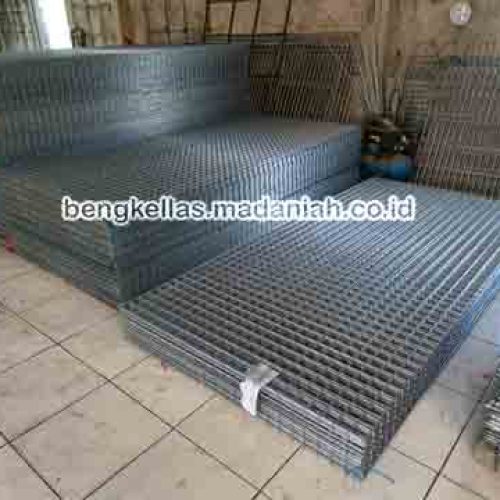 Distributor Wiremesh Banda Aceh