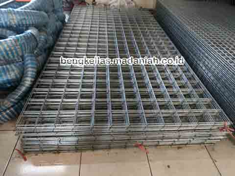 Distributor Wiremesh Banda Aceh Harga Murah
