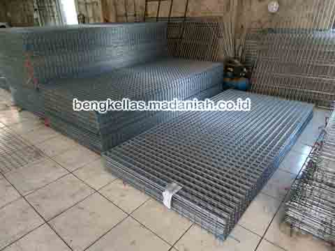 Distributor Wiremesh Banda Aceh
