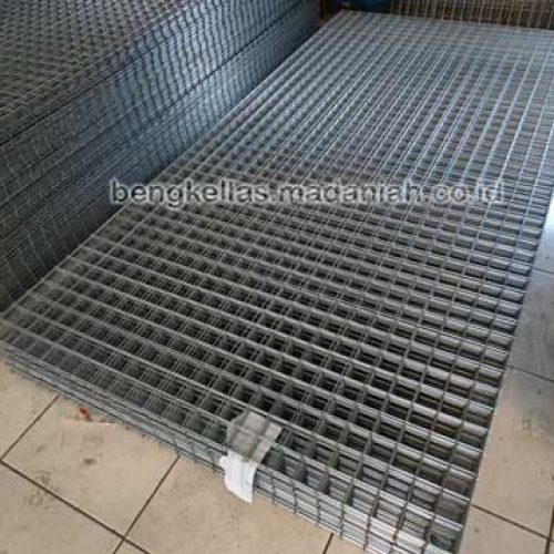 Distributor Wiremesh Banggai Laut Distributor Wiremesh Banggai Laut
