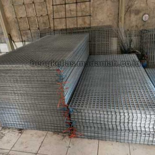 Distributor Wiremesh Bangka Selatan