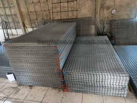 Distributor Wiremesh Bangka Selatan