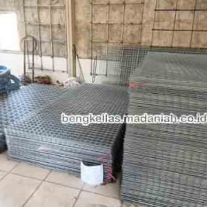 Distributor Wiremesh Banjar