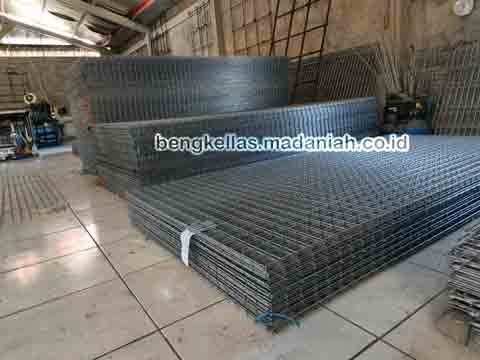 Distributor Wiremesh Banjar Harga Murah