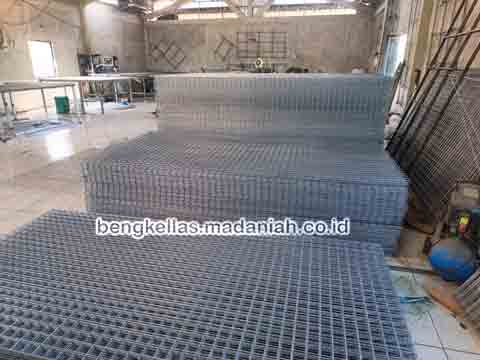 Distributor Wiremesh Banjarnegara Harga Murah