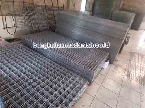 Distributor Wiremesh Banjarnegara