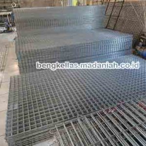 Distributor Wiremesh Bantaeng