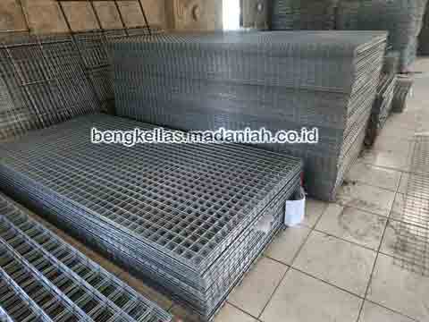 Distributor Wiremesh Bantaeng Harga Murah
