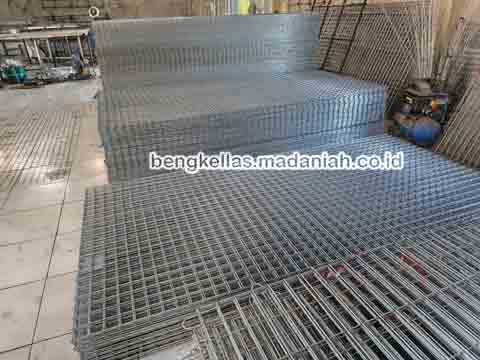 Distributor Wiremesh Bantaeng