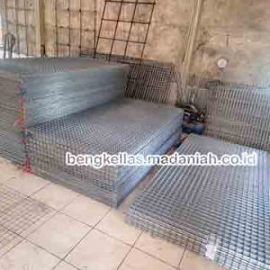 Distributor Wiremesh Bantul