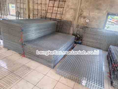 Distributor Wiremesh Bantul
