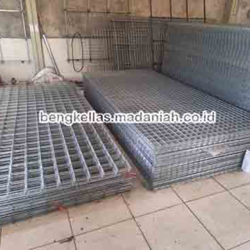 Distributor Wiremesh Barito Kuala