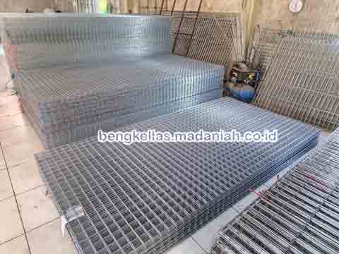 Distributor Wiremesh Barito Kuala Harga Murah
