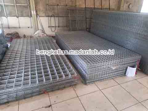 Distributor Wiremesh Barito Kuala