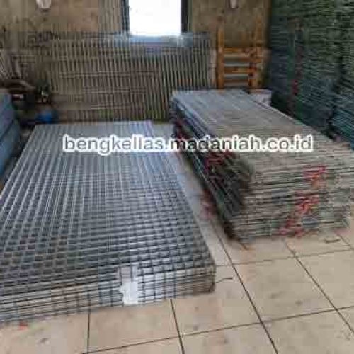 Distributor Wiremesh Barito Utara