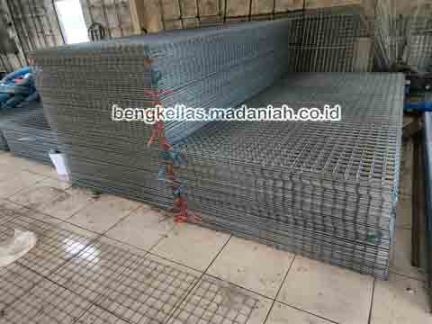 Distributor Wiremesh Barito Utara Harga Murah
