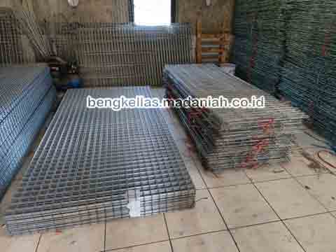 Distributor Wiremesh Barito Utara