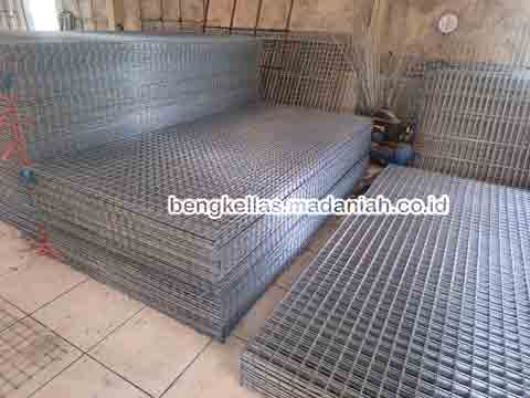 Distributor Wiremesh Barru Harga Murah