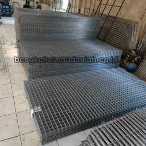 Distributor Wiremesh Batanghari