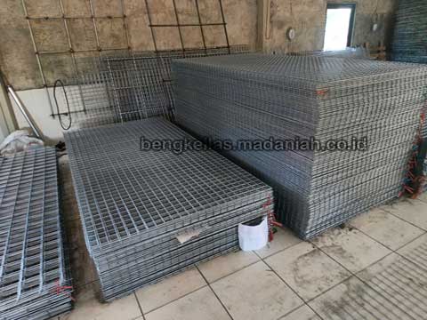 Distributor Wiremesh Batanghari Harga Murah