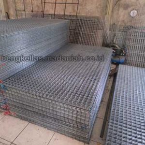 Distributor Wiremesh Bengkalis Harga Murah