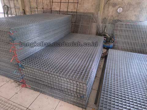 Distributor Wiremesh Bengkalis Harga Murah