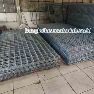 Distributor Wiremesh Bengkayang