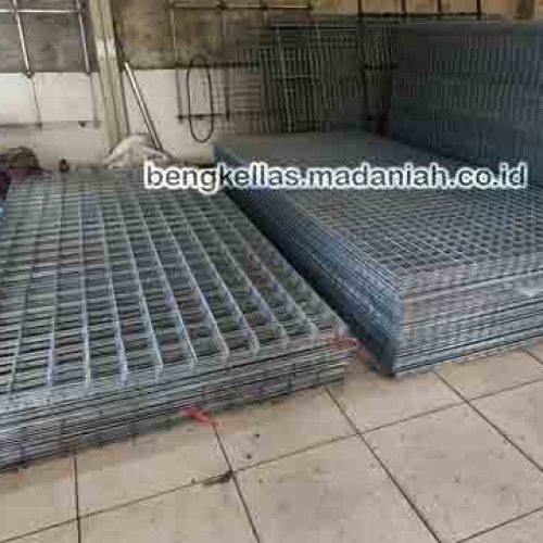 Distributor Wiremesh Bengkayang