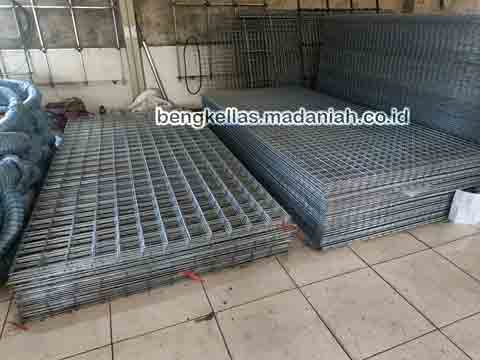 Distributor Wiremesh Bengkayang