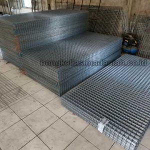 Distributor Wiremesh Bengkulu Selatan