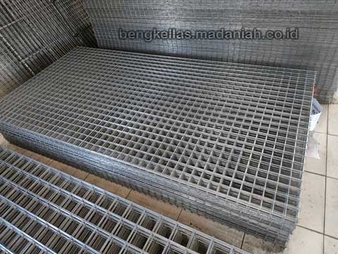 Distributor Wiremesh Bengkulu Selatan Harga Murah