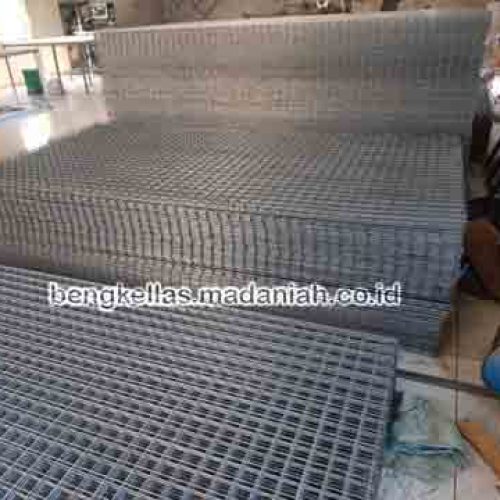Distributor Wiremesh Berau