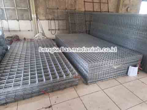Distributor Wiremesh Berau Harga Murah