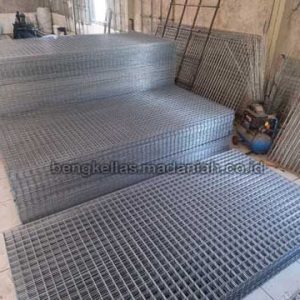 Distributor Wiremesh Bintan