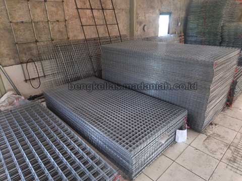 Distributor Wiremesh Bintan Harga Murah
